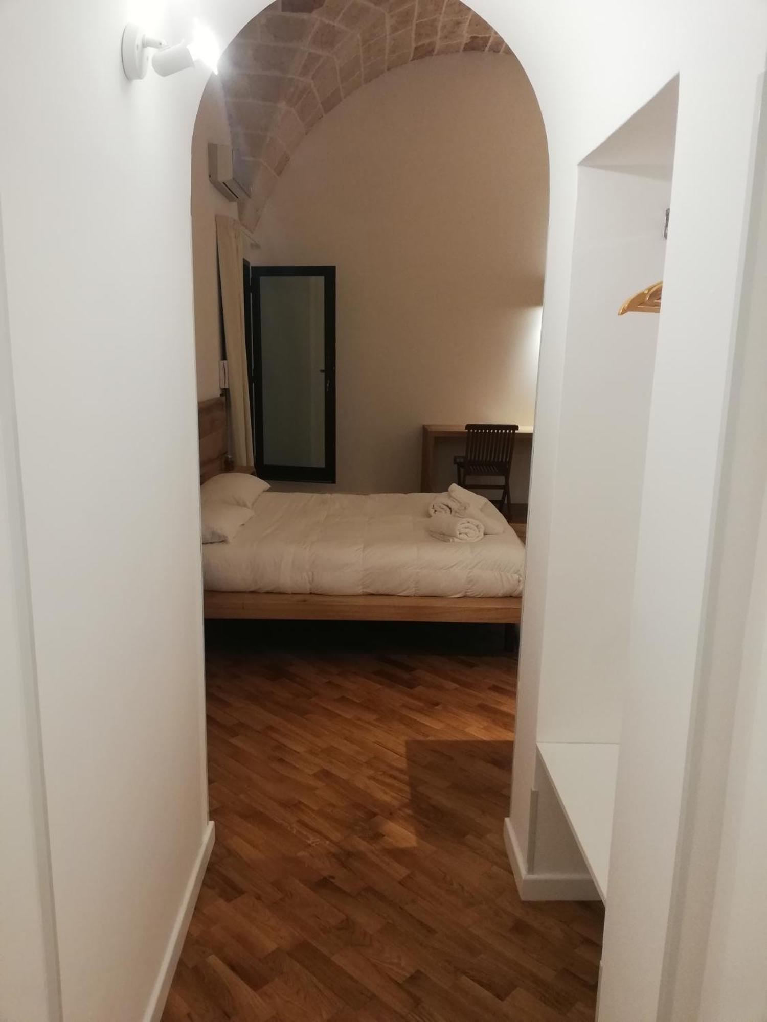 Tito Schipa B&B Lecce Rom bilde