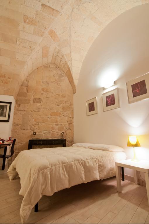 Tito Schipa B&B Lecce Rom bilde