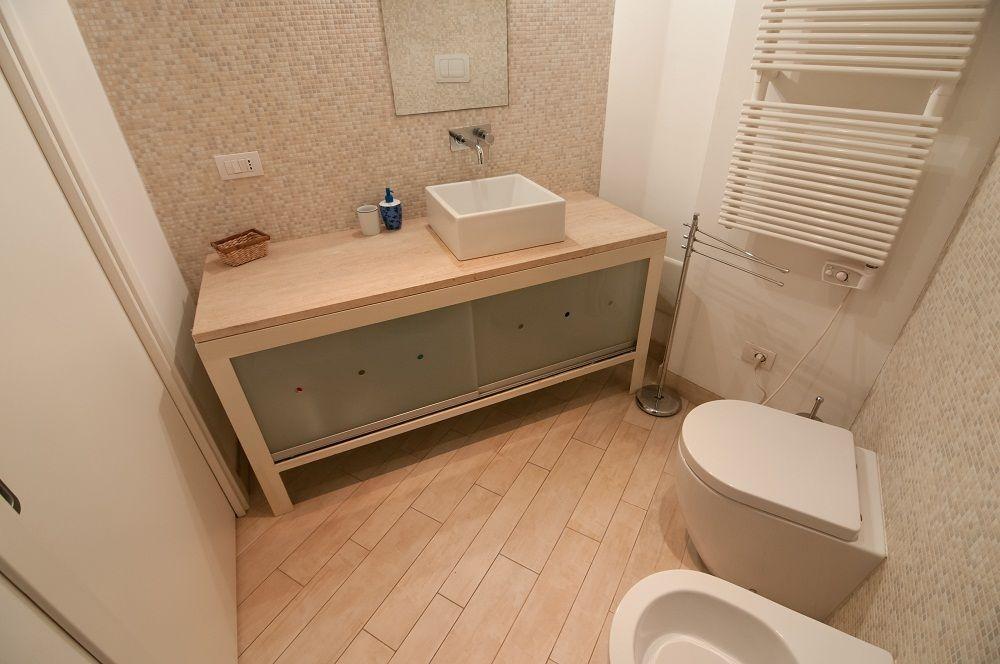 Tito Schipa B&B Lecce Eksteriør bilde