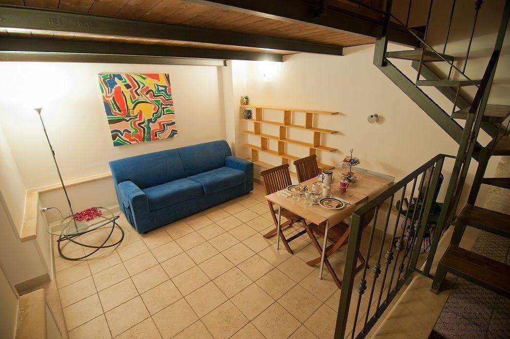 Tito Schipa B&B Lecce Eksteriør bilde