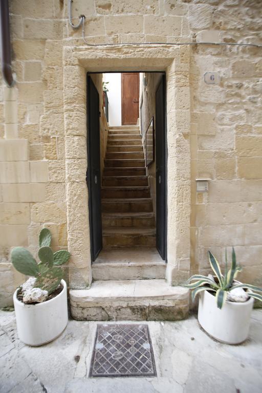 Tito Schipa B&B Lecce Eksteriør bilde