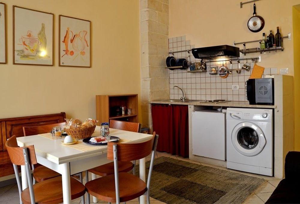 Tito Schipa B&B Lecce Eksteriør bilde