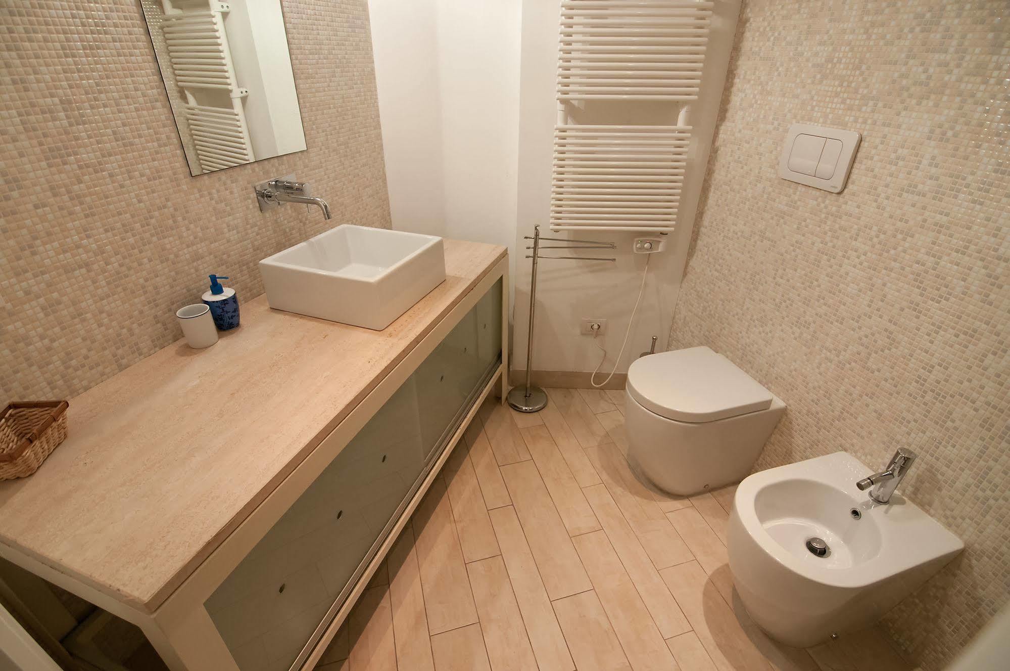 Tito Schipa B&B Lecce Eksteriør bilde