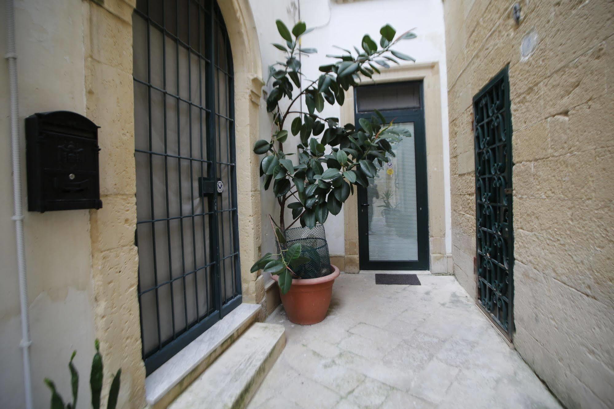 Tito Schipa B&B Lecce Eksteriør bilde