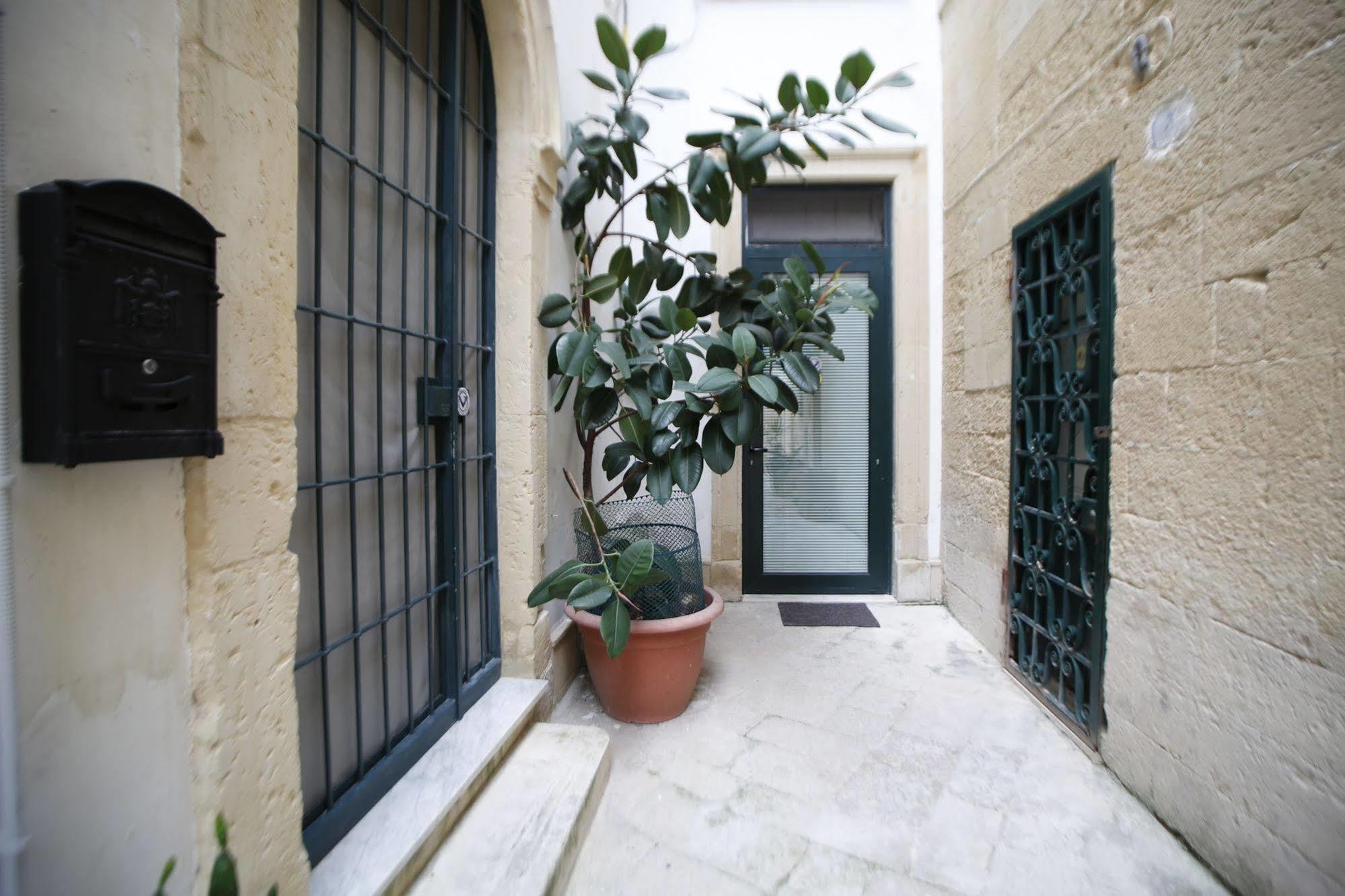 Tito Schipa B&B Lecce Eksteriør bilde
