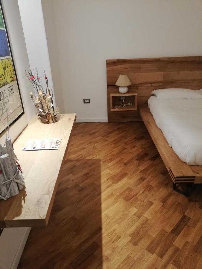 Tito Schipa B&B Lecce Eksteriør bilde