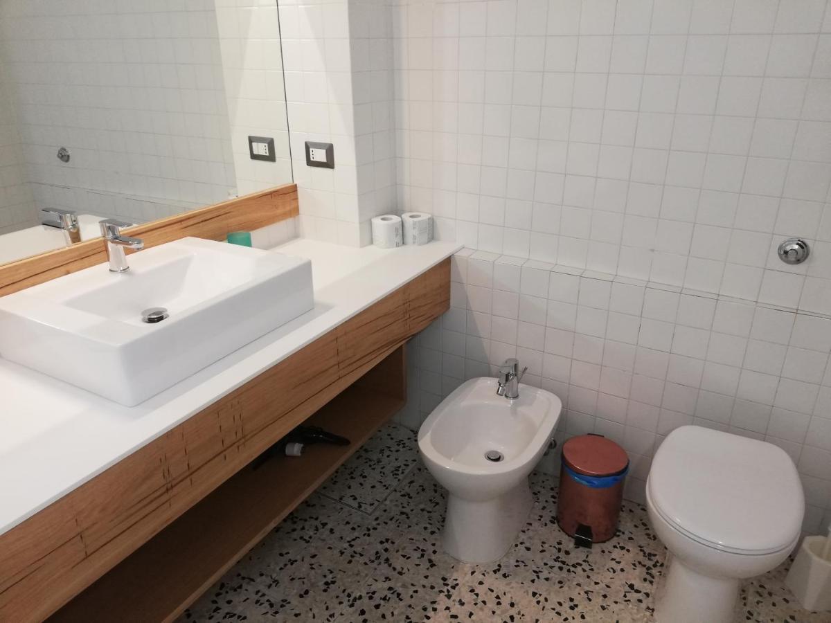 Tito Schipa B&B Lecce Eksteriør bilde