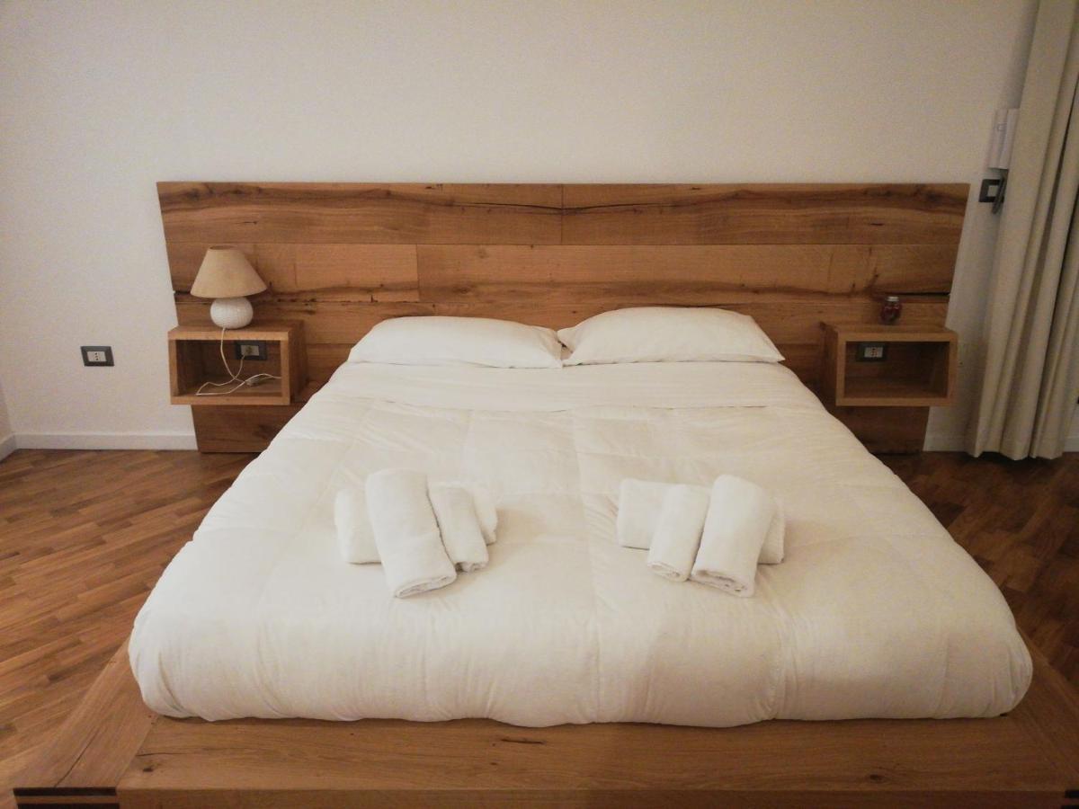 Tito Schipa B&B Lecce Eksteriør bilde